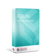 VG Studio 2.2