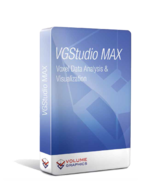 VG StudioMax 3.0