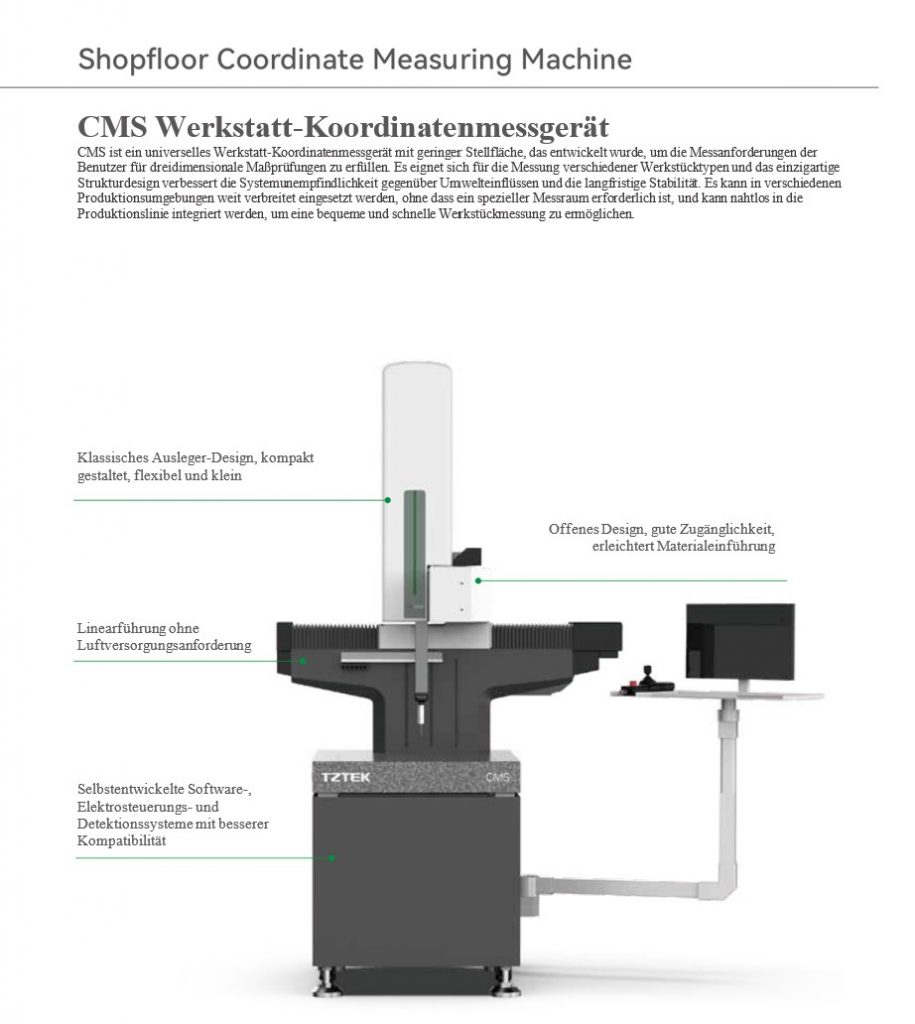 cms werkstatt